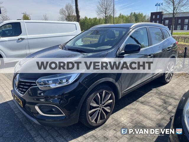 Renault KADJAR 1.3 TCe Intens 140pk Automaat 7-traps