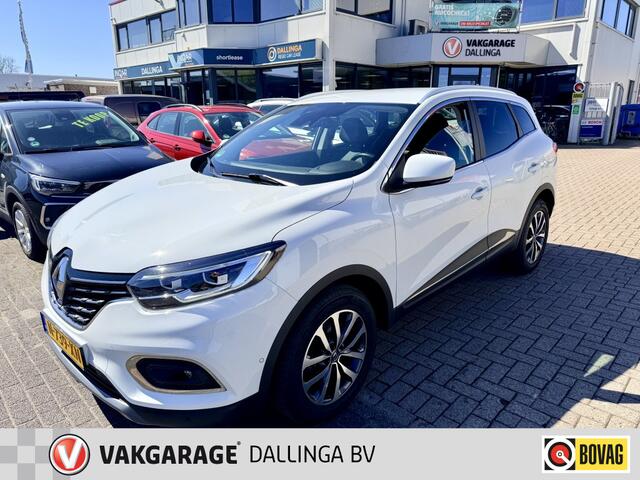 Renault KADJAR 1.3 TCe Intens