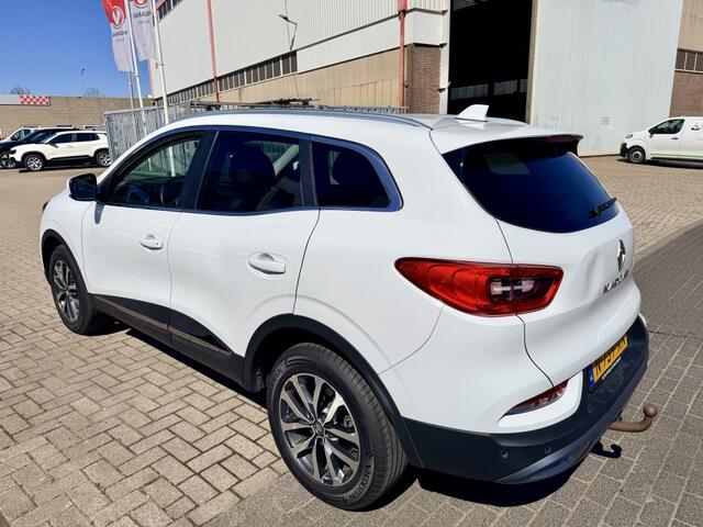 Renault KADJAR 1.3 TCe Intens