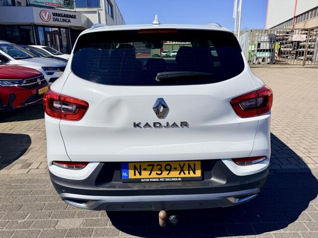 Renault KADJAR 1.3 TCe Intens
