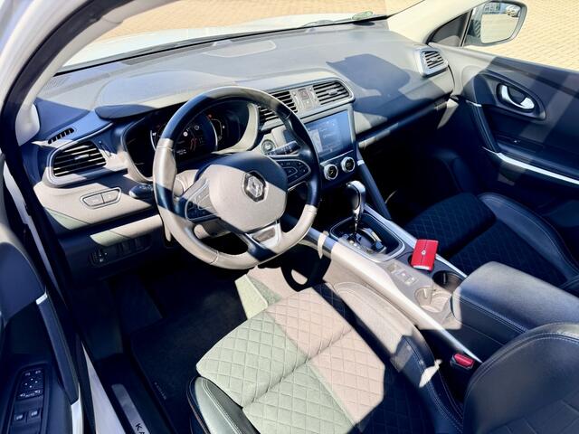 Renault KADJAR 1.3 TCe Intens