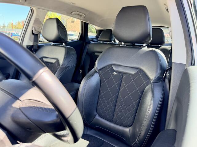 Renault KADJAR 1.3 TCe Intens