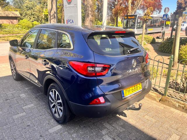 Renault KADJAR 1.2 TCe Limited
