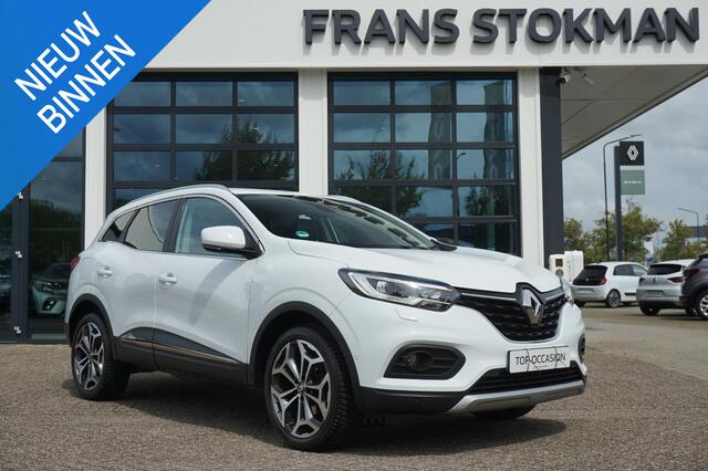 Renault KADJAR 1.3 TCe 140 EDC Intens