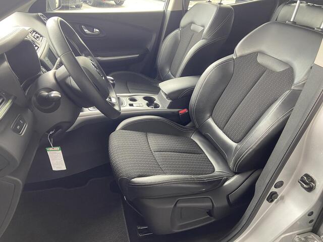Renault KADJAR 1.2 TCe Intens / PDC + CAMERA / BLUETOOTH / ALLSEASON BANDEN /