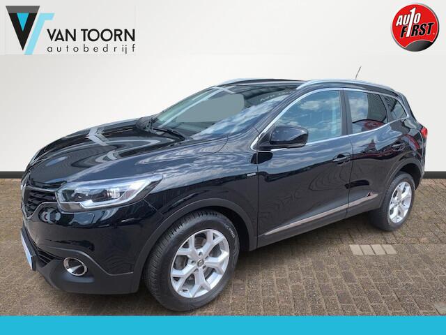 Renault KADJAR 1.2 TCe Zen, automaat, navigatie .