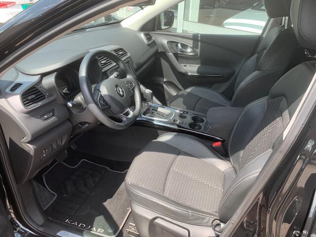 Renault KADJAR 1.2 TCe Zen, automaat, navigatie .