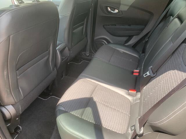 Renault KADJAR 1.2 TCe Zen, automaat, navigatie .