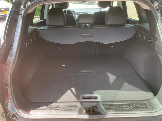 Renault KADJAR 1.2 TCe Zen, automaat, navigatie .