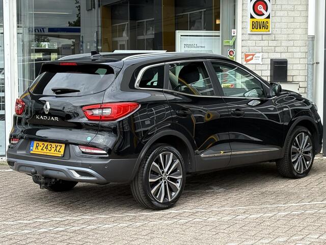 Renault KADJAR 1.3 TCe Intens | Trekhaak | Navigatie | Achteruitrijcamera | LED | Stoelverwarming | Climate Control | Key-less |
