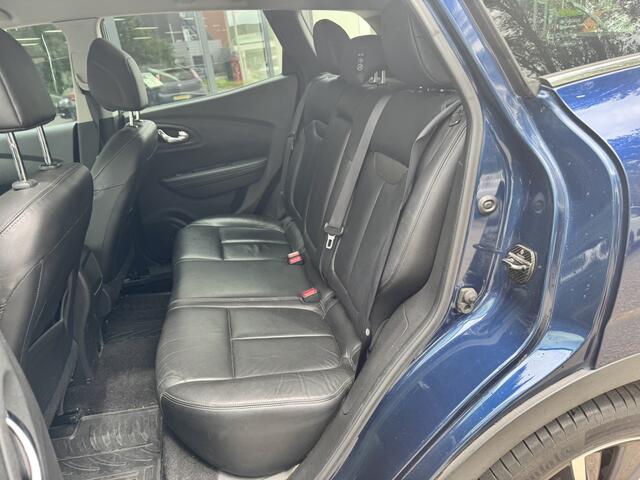 Renault KADJAR 1.2 TCe Bose*Leder*Navi*Camera*EXPORT/EX.BPM*