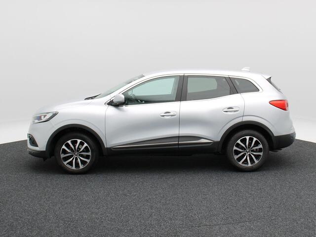 Renault KADJAR 1.3 140 Pk TCe Equilibre | Stoelverwarming | Camera | Cruise control | Climatronic | Navigatie | 17 Inch | 55.398 Km !!