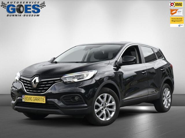 Renault KADJAR 1.3 140 Zen (financiering m Zen TCE Automaat