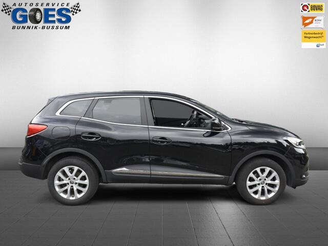 Renault KADJAR 1.3 140 Zen (financiering m Zen TCE Automaat