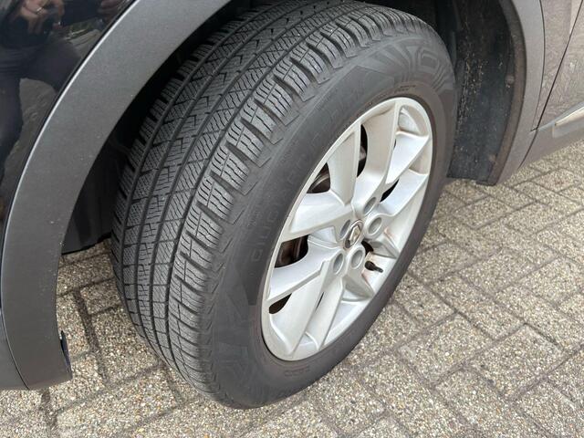 Renault KADJAR 1.2 TCe Intens 115pk | Panoramadak | Trekhaak | Navi | Cruise Control | Achteruitrijcamera |