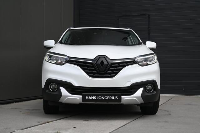 Renault KADJAR TCe 130 Limited | TREKHAAK | CAMERA | NAVI | CRUISE CONTROL | CLIMATE CONTROL | PDC | LMV