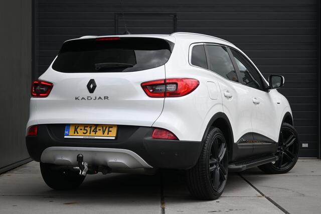 Renault KADJAR TCe 130 Limited | TREKHAAK | CAMERA | NAVI | CRUISE CONTROL | CLIMATE CONTROL | PDC | LMV
