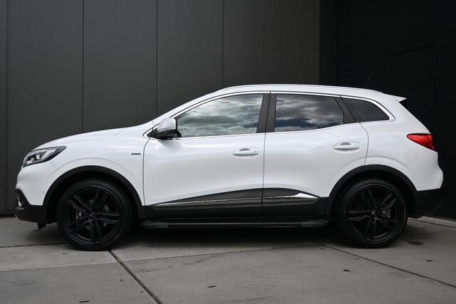 Renault KADJAR TCe 130 Limited | TREKHAAK | CAMERA | NAVI | CRUISE CONTROL | CLIMATE CONTROL | PDC | LMV