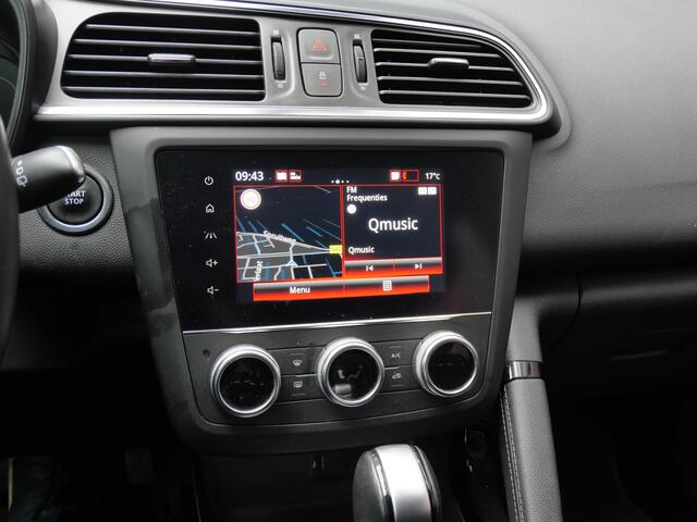 Renault KADJAR 1.3 TCe INTENS | AUTOMAAT | CARPLAY | CRUISE | NAVI | KEYLESS | ALL-SEASON!!