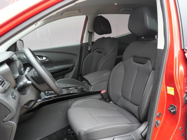 Renault KADJAR 1.3 TCe INTENS | AUTOMAAT | CARPLAY | CRUISE | NAVI | KEYLESS | ALL-SEASON!!