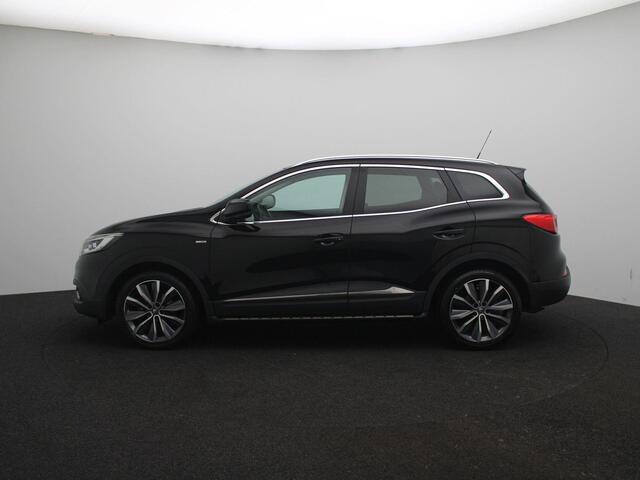 Renault KADJAR TCe 130 Bose | R-Link Navigatie met Apple Carplay & Android Auto | Achteruitrijcamera | Dodehoek detectie | Trekhaak | Cruise control | LED PURE VISION koplampen