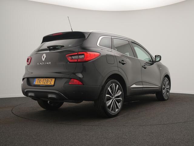 Renault KADJAR TCe 130 EDC Bose - RIJKLAARPRIJS - Automaat - Achteruitrijcamera - Panoramadak - Dealeronderhouden
