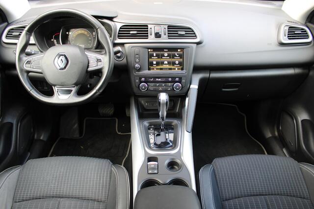 Renault KADJAR 1.2 TCe Extase | Navigatie | Trekhaak | Automaat
