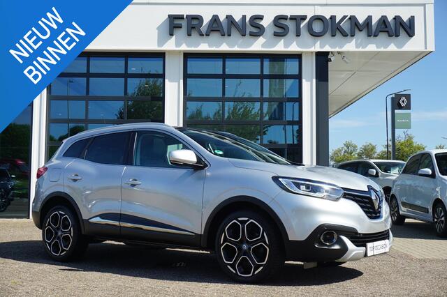 Renault KADJAR 1.2 TCe 130 EDC Bose