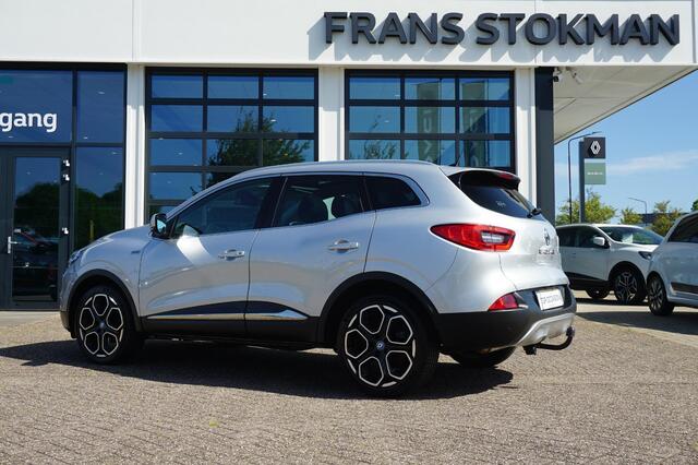 Renault KADJAR 1.2 TCe 130 EDC Bose