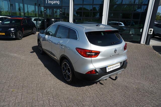 Renault KADJAR 1.2 TCe 130 EDC Bose