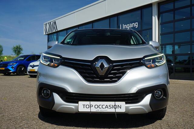 Renault KADJAR 1.2 TCe 130 EDC Bose