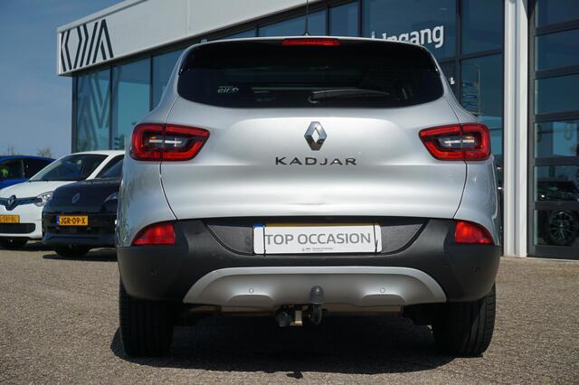 Renault KADJAR 1.2 TCe 130 EDC Bose