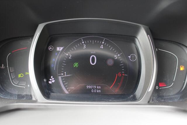 Renault KADJAR 1.3 TCe Zen | Automaat | Parkeersensoren Voor + Achter | Cruise control