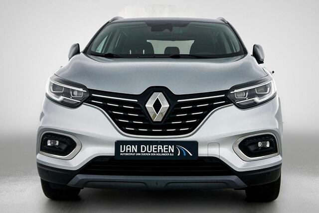 Renault KADJAR 1.3 TCe Intens Trekhaak, CarPlay, Camera