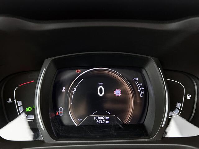 Renault KADJAR 1.3 TCe Intens Trekhaak, CarPlay, Camera