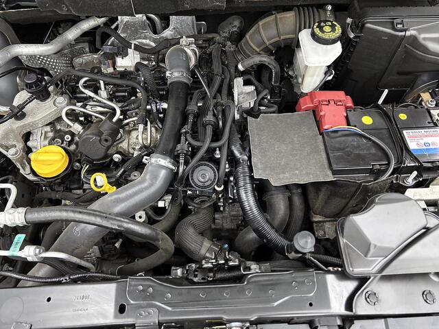 Renault KADJAR 1.3 TCe Intens Trekhaak, CarPlay, Camera
