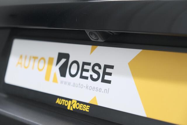 Renault KADJAR TCe 160 EDC Black Edition | BOSE Audio | Adaptieve Cruise Control | Camera | Dodehoekdetectie