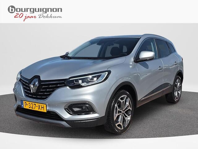 Renault KADJAR 1.3 TCe Techno | 140Pk | Automaat | Trekhaak | Clima | A-Camera | Keyless