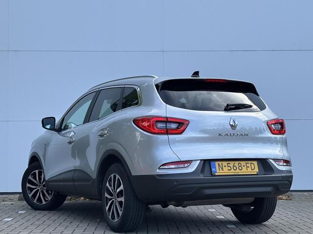Renault KADJAR 1.3 TCe Limited | 1e Eigenaar | Automaat |