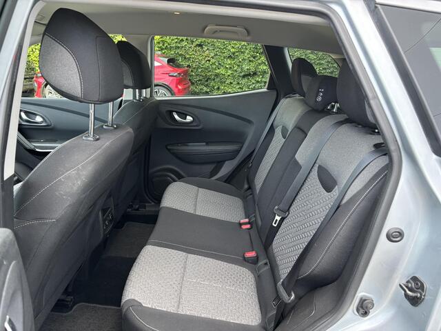 Renault KADJAR 1.3 TCe Limited | 1e Eigenaar | Automaat |