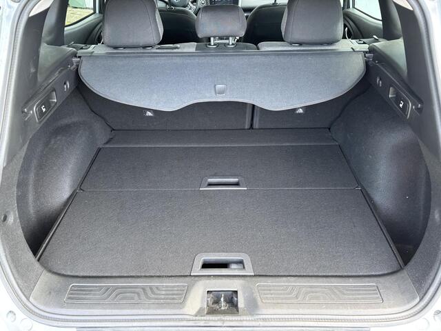 Renault KADJAR 1.3 TCe Limited | 1e Eigenaar | Automaat |
