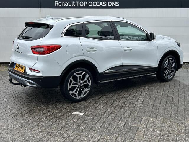 Renault KADJAR 1.3 TCe Techno (Hoge Instap) | Navigatie | Camera | Dealer Onderhouden |