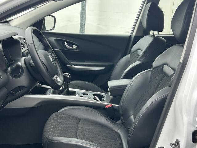 Renault KADJAR 1.3 TCe Techno (Hoge Instap) | Navigatie | Camera | Dealer Onderhouden |