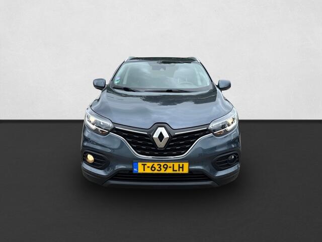 Renault KADJAR 1.3 TCe Zen STOEL VERW. / CLIMATE / PDC / CRUISE