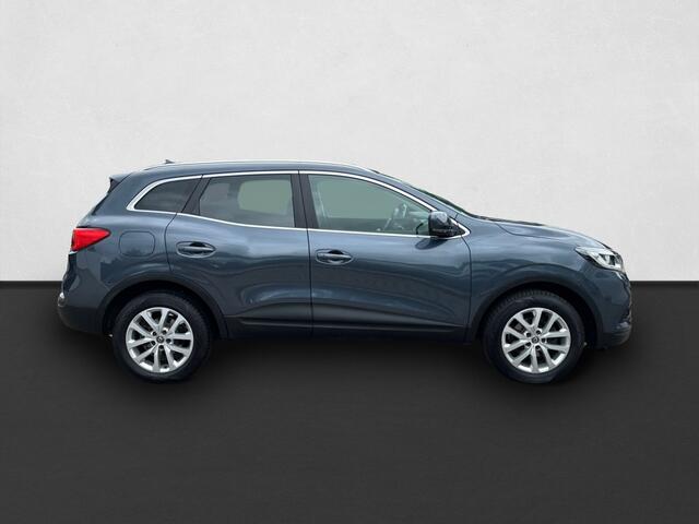 Renault KADJAR 1.3 TCe Zen STOEL VERW. / CLIMATE / PDC / CRUISE