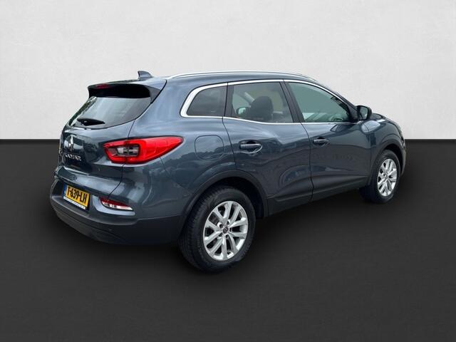 Renault KADJAR 1.3 TCe Zen STOEL VERW. / CLIMATE / PDC / CRUISE