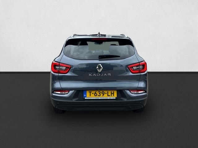 Renault KADJAR 1.3 TCe Zen STOEL VERW. / CLIMATE / PDC / CRUISE