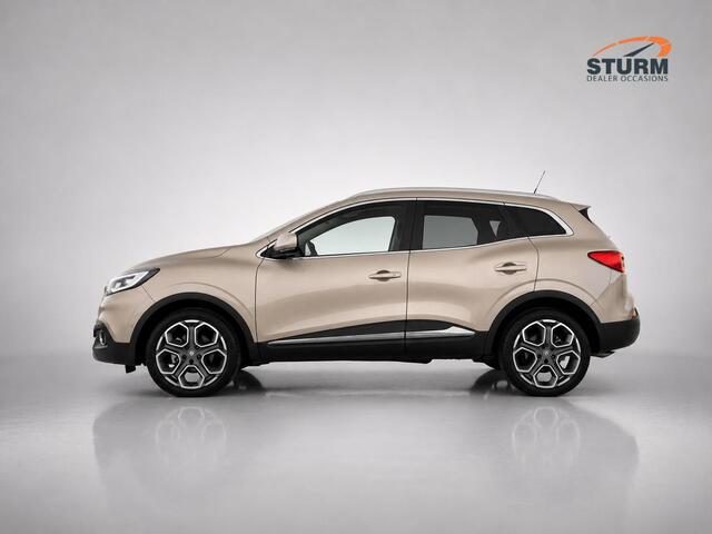 Renault KADJAR 1.2 TCe Intens