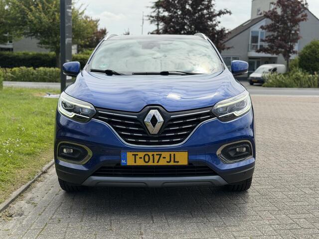 Renault KADJAR 1.3 TCe Techno