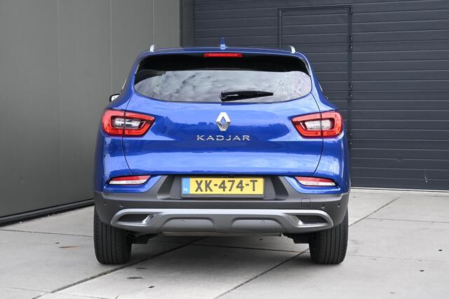 Renault KADJAR TCe 140 Intens | CAMERA | NAVI | CRUISE CONTROL | CLIMATE CONTROL | PDC | LMV